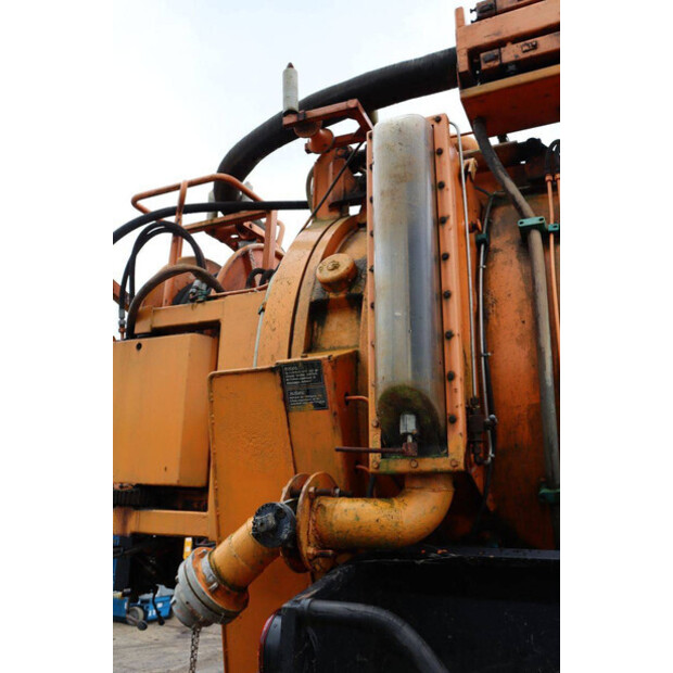 1992 Uraca KD716-G-49246692