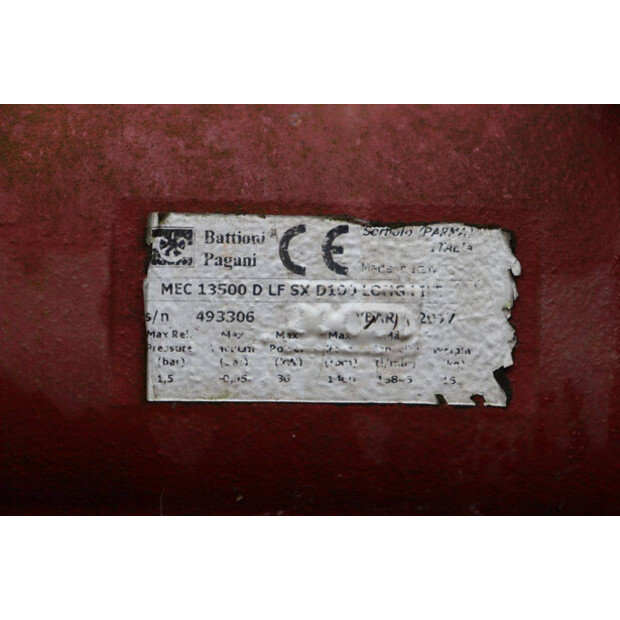 1992 Uraca KD716-G-49246701