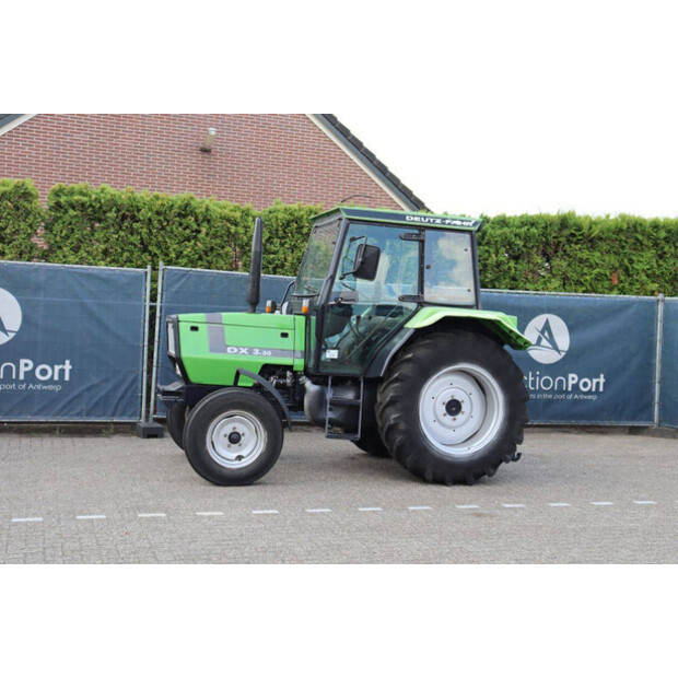 1985 Deutz Fahr DX 3.30-49246703