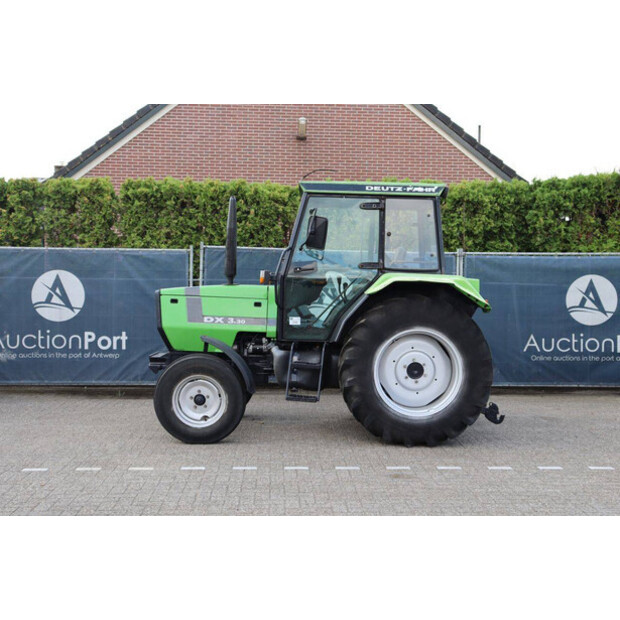 1985 Deutz Fahr DX 3.30-49246704
