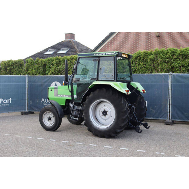 1985 Deutz Fahr DX 3.30-49246705