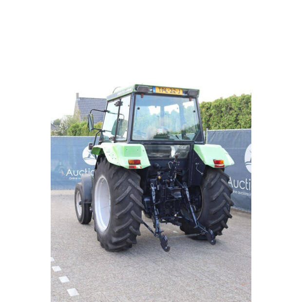 1985 Deutz Fahr DX 3.30-49246706