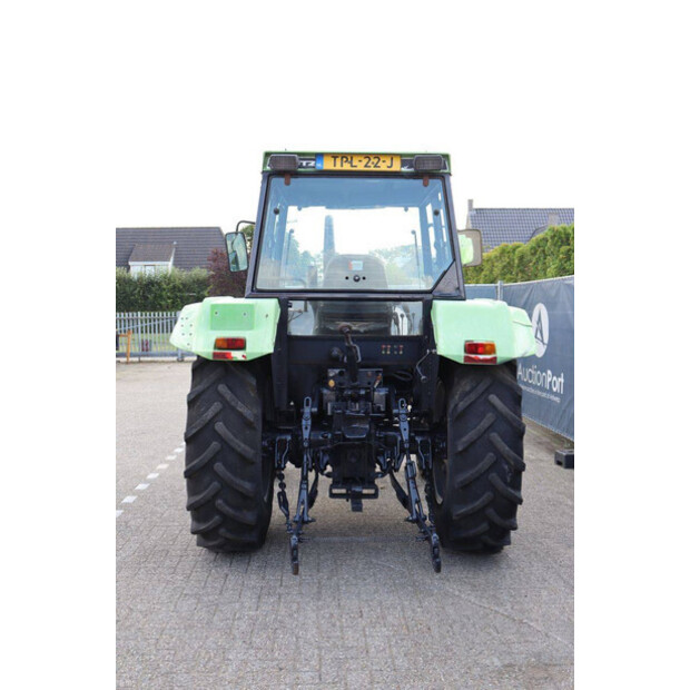 1985 Deutz Fahr DX 3.30-49246707
