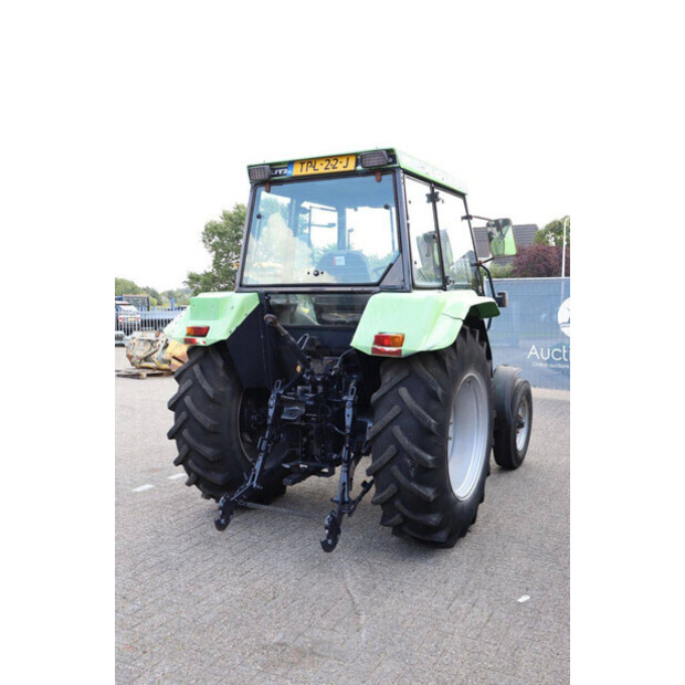 1985 Deutz Fahr DX 3.30-49246708