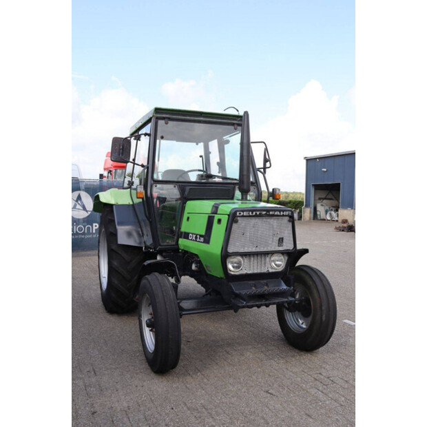 1985 Deutz Fahr DX 3.30-49246709