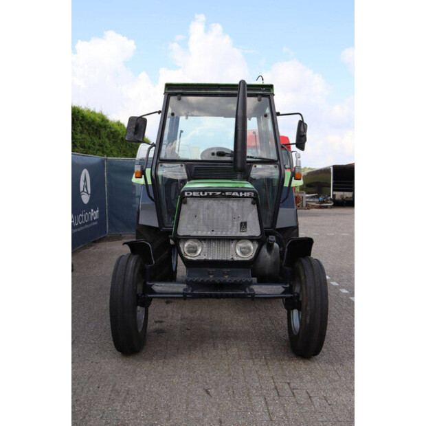 1985 Deutz Fahr DX 3.30-49246710