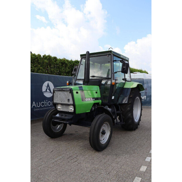1985 Deutz Fahr DX 3.30-49246711