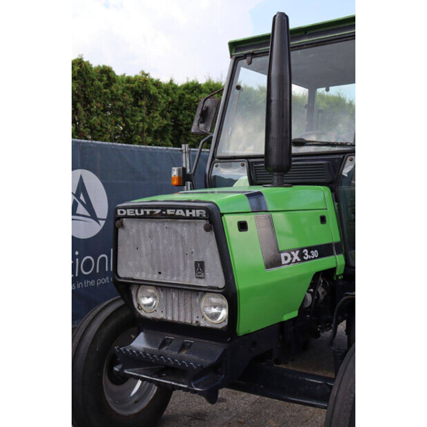 1985 Deutz Fahr DX 3.30-49246712