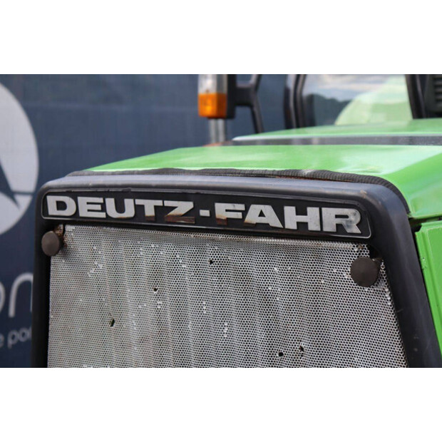 1985 Deutz Fahr DX 3.30-49246714