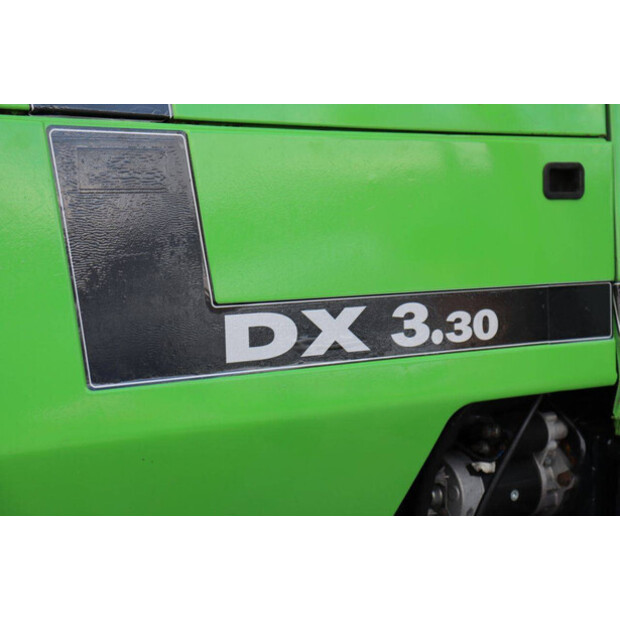 1985 Deutz Fahr DX 3.30-49246715