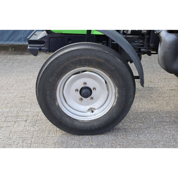1985 Deutz Fahr DX 3.30-49246716