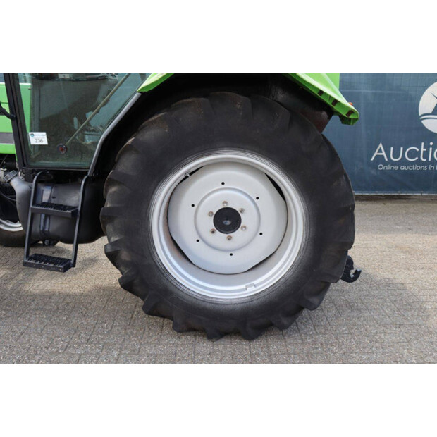 1985 Deutz Fahr DX 3.30-49246717