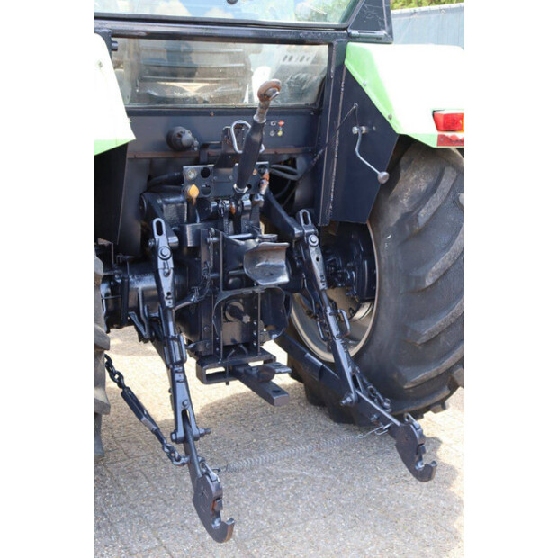 1985 Deutz Fahr DX 3.30-49246718