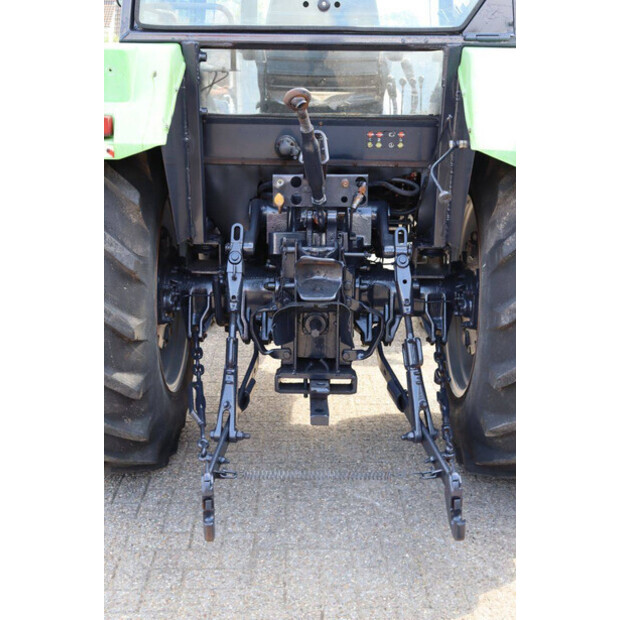 1985 Deutz Fahr DX 3.30-49246719