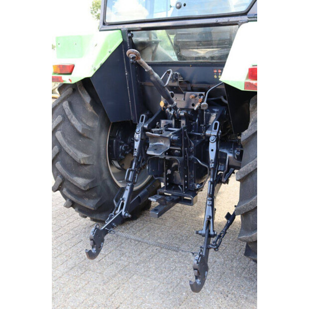 1985 Deutz Fahr DX 3.30-49246720