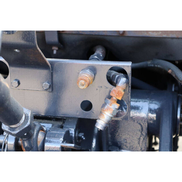 1985 Deutz Fahr DX 3.30-49246724