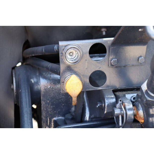 1985 Deutz Fahr DX 3.30-49246725