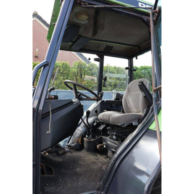 1985 Deutz Fahr DX 3.30-49246727