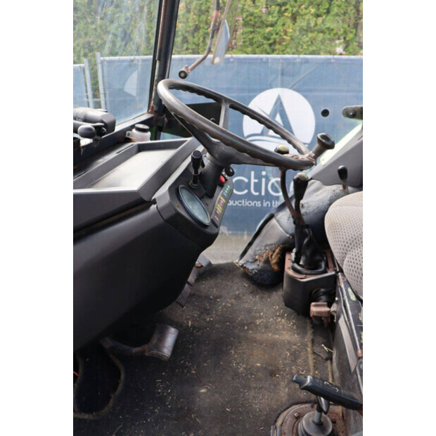 1985 Deutz Fahr DX 3.30-49246729