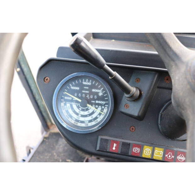 1985 Deutz Fahr DX 3.30-49246731