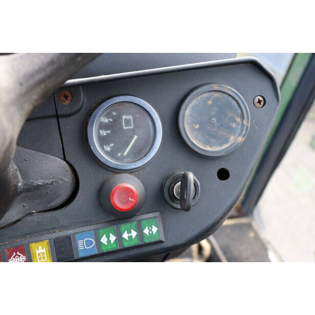 1985 Deutz Fahr DX 3.30-49246733