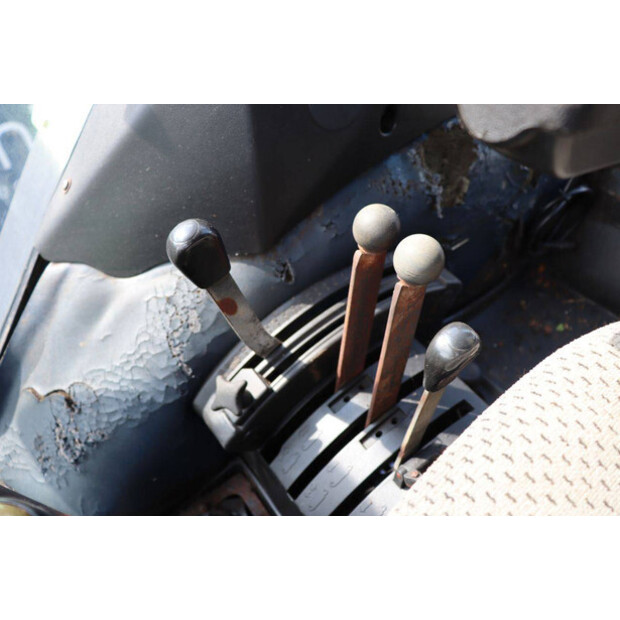 1985 Deutz Fahr DX 3.30-49246735