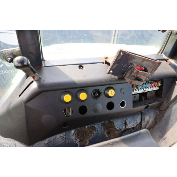 1985 Deutz Fahr DX 3.30-49246736