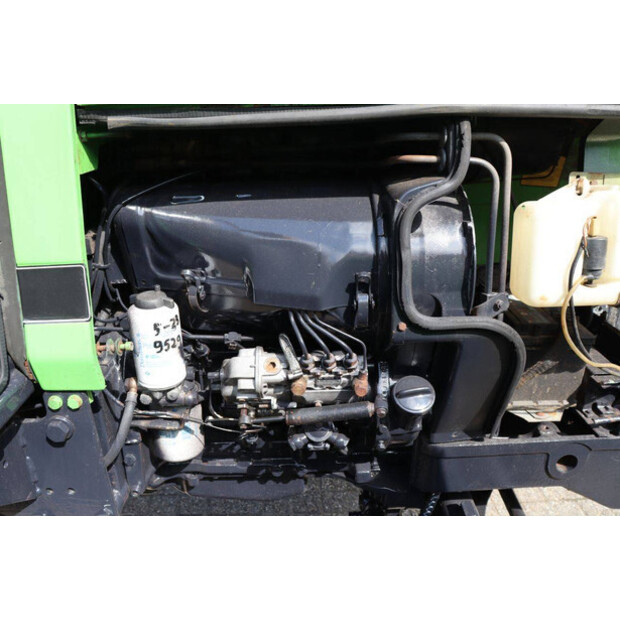 1985 Deutz Fahr DX 3.30-49246740