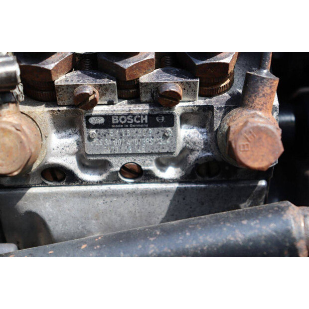 1985 Deutz Fahr DX 3.30-49246741
