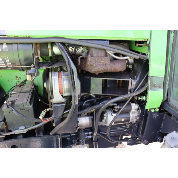 1985 Deutz Fahr DX 3.30-49246742