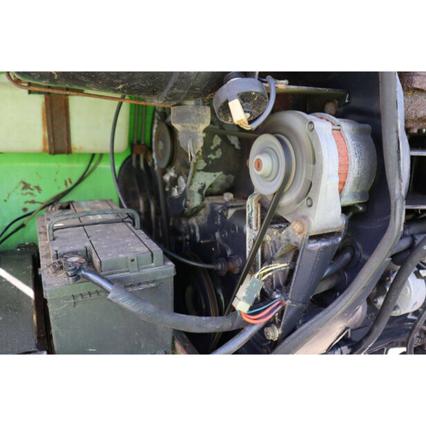 1985 Deutz Fahr DX 3.30-49246743