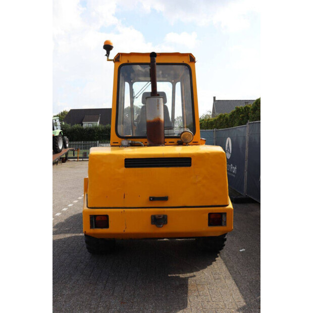 1995 ZETTELMEYER ZL602SL-49246748