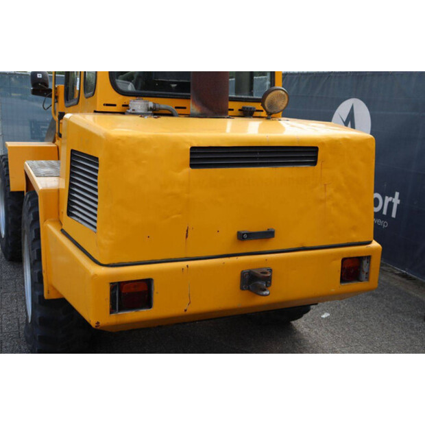 1995 ZETTELMEYER ZL602SL-49246758