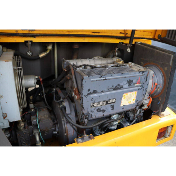 1995 ZETTELMEYER ZL602SL-49246760