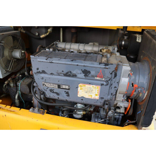 1995 ZETTELMEYER ZL602SL-49246761