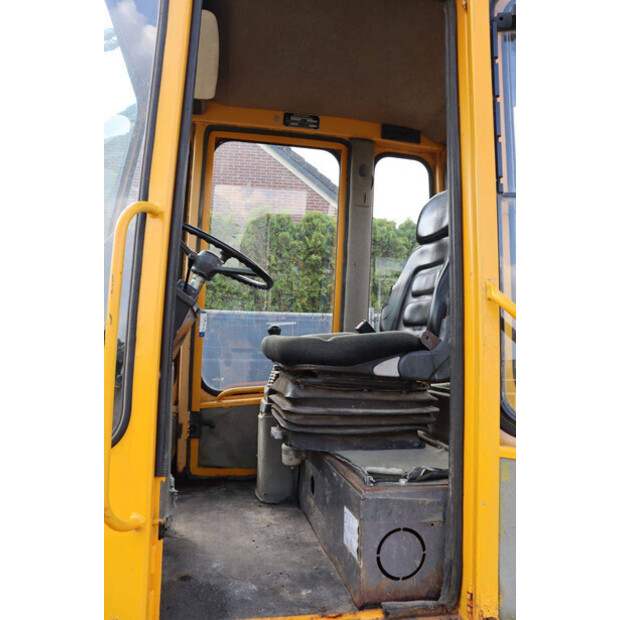 1995 ZETTELMEYER ZL602SL-49246764