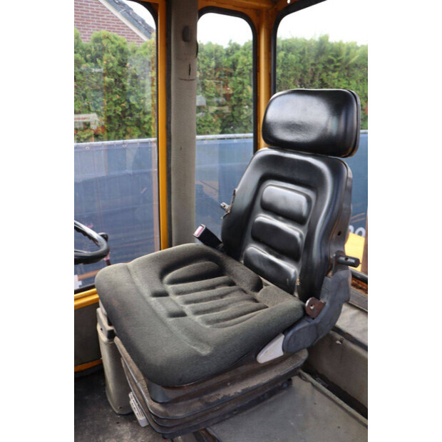 1995 ZETTELMEYER ZL602SL-49246765