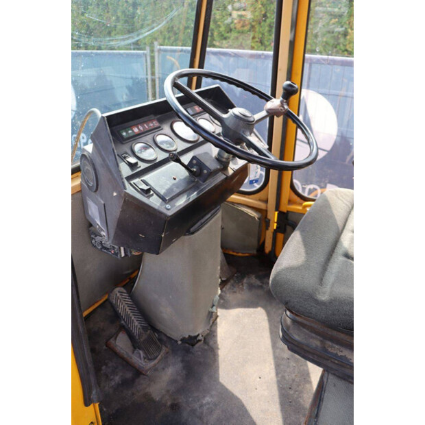 1995 ZETTELMEYER ZL602SL-49246766