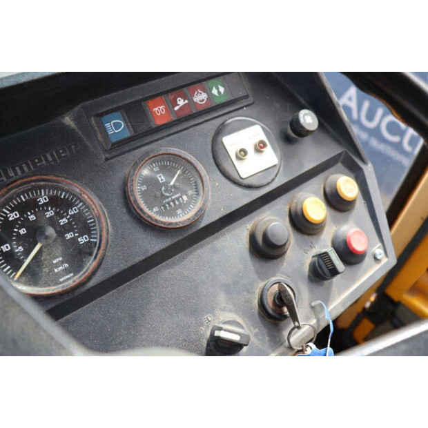1995 ZETTELMEYER ZL602SL-49246769