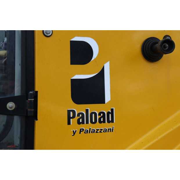 2008 PALAZZANI PL 75.3-49246793