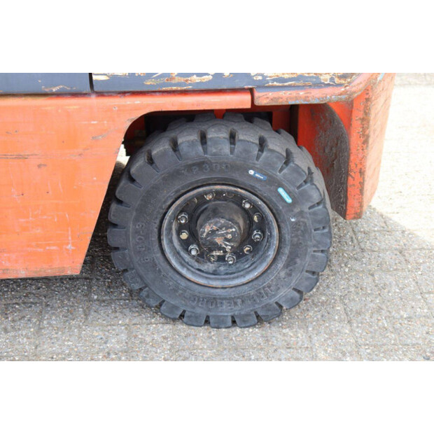 1998 NISSAN PH02A-25U-49246829