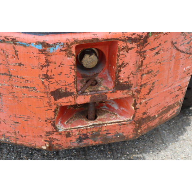 1998 NISSAN PH02A-25U-49246832