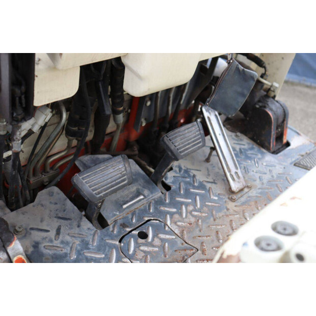 1998 NISSAN PH02A-25U-49246840