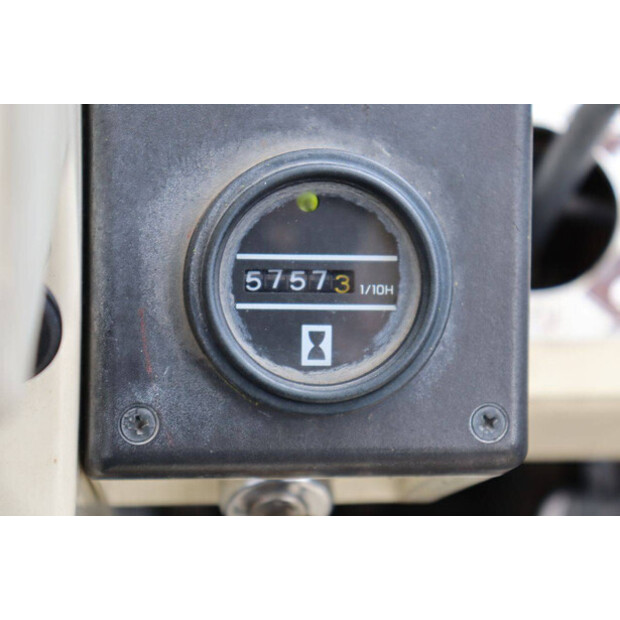1998 NISSAN PH02A-25U-49246844