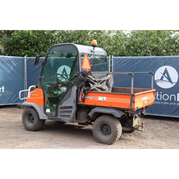 KUBOTA RTV900-49246993