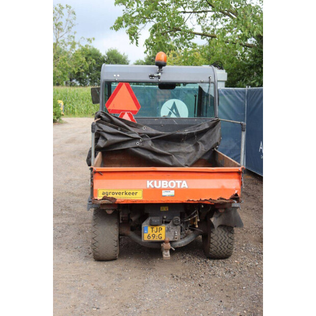 KUBOTA RTV900-49246995