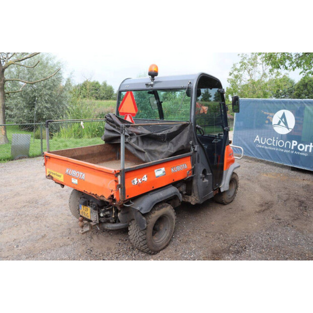KUBOTA RTV900-49246996