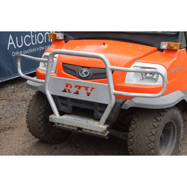 KUBOTA RTV900-49247000