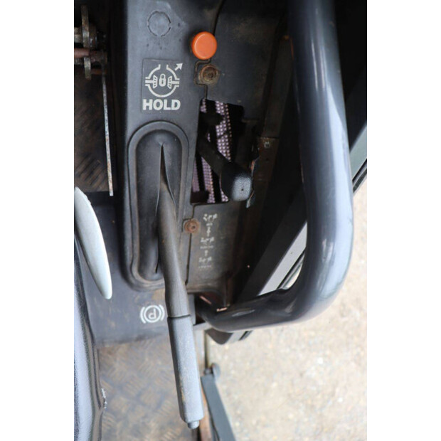 KUBOTA RTV900-49247017