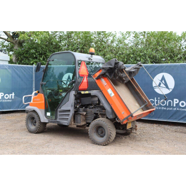 KUBOTA RTV900-49247027